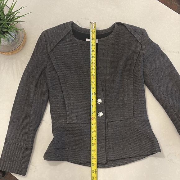 IRO jacket - Picture 11 of 15